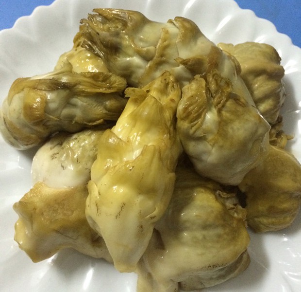 家庭自制泡菜的做法