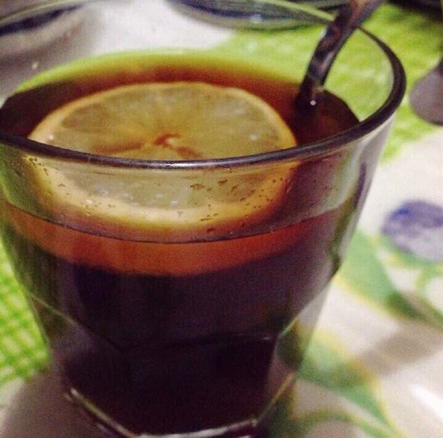 自制冬瓜茶的做法