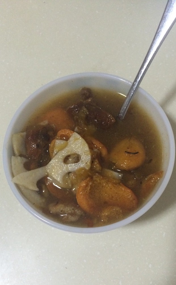 果子羹的做法