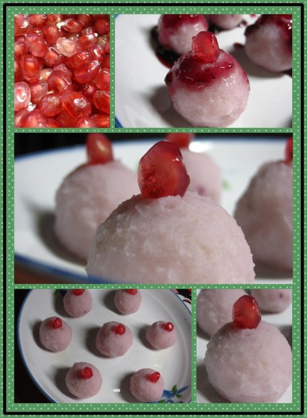 中皇晴雪的做法