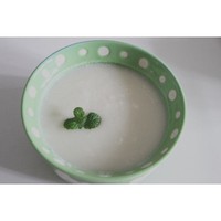 花椰菜浓汤的做法步骤3