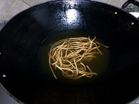 自制炒酸奶的做法