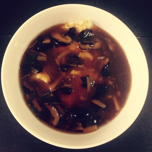 天津早餐老豆腐 鸡蛋羹版的做法