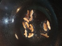 潮汕炒斋菜的做法步骤2