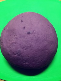 创新特色陕西麻食的做法步骤2