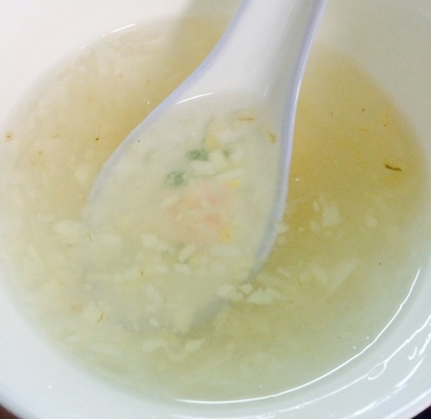 马蹄燕窝的做法