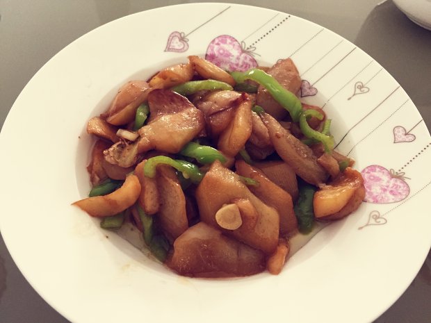 【健康三餐】蜂蜜芥末土豆烤鸡胸的做法