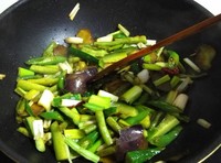 无油版狼牙土豆的做法