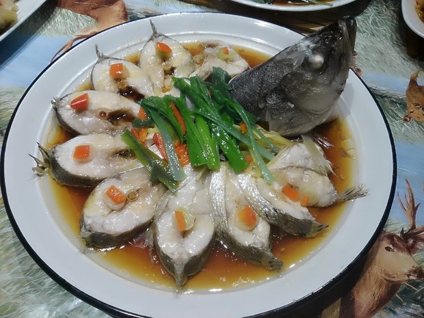孔雀开屏的做法