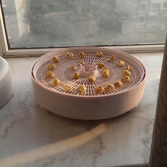自制无花果干的做法