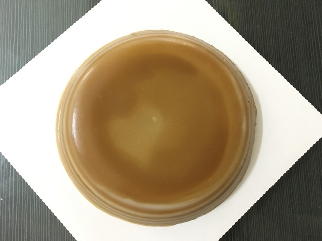 椰汁千层糕(木薯粉+澄粉)的做法