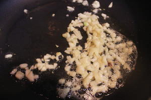 超级下饭的香菇肉沫豆腐的做法 步骤5