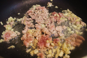 超级下饭的香菇肉沫豆腐的做法 步骤6