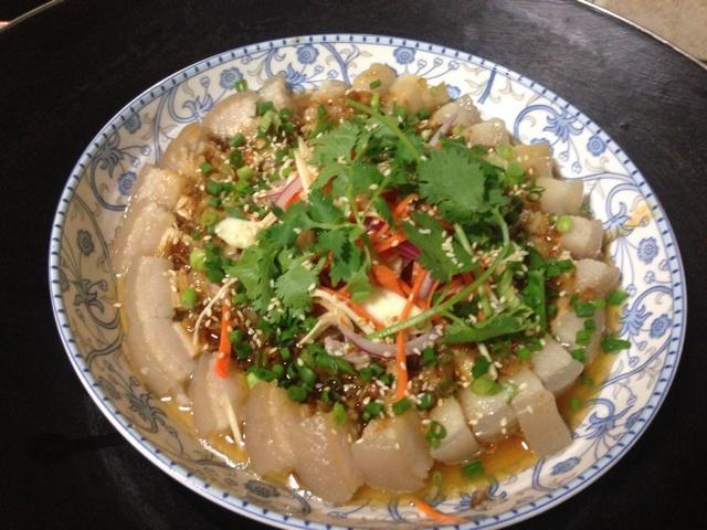 蒸五花肉的做法