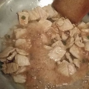 瘦肉冬瓜汤的做法 步骤3
