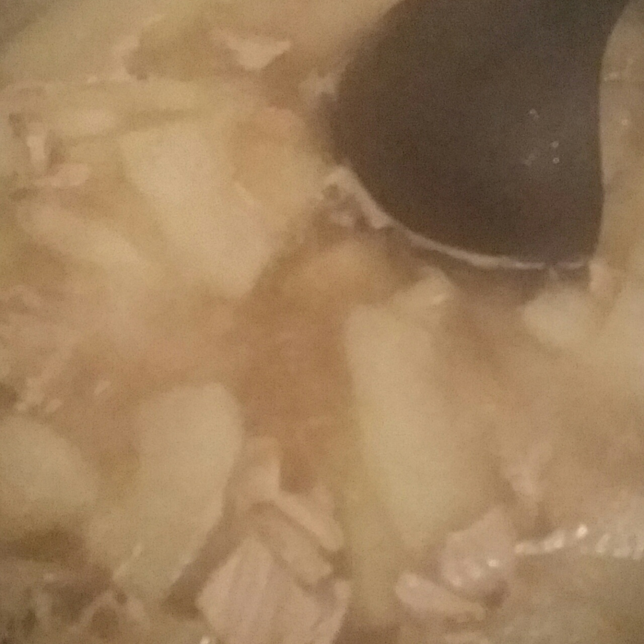 瘦肉冬瓜汤的做法 步骤5