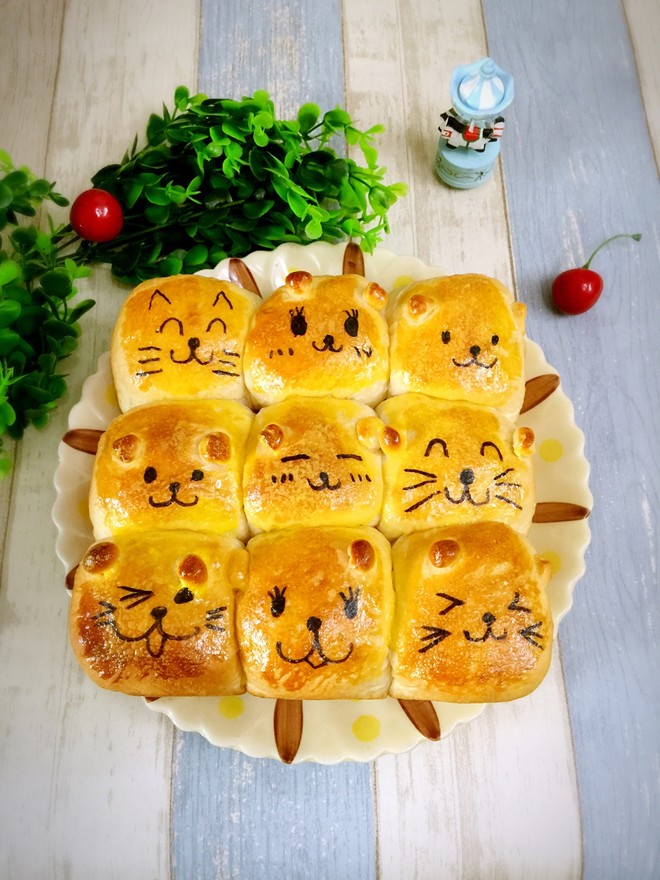 小排包的做法