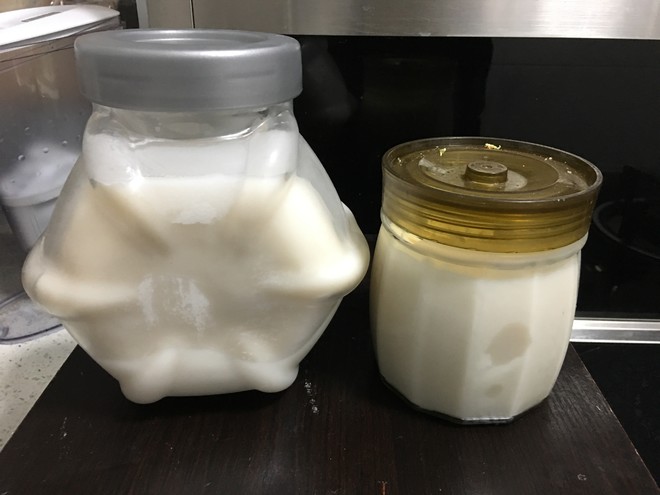 猪油的做法