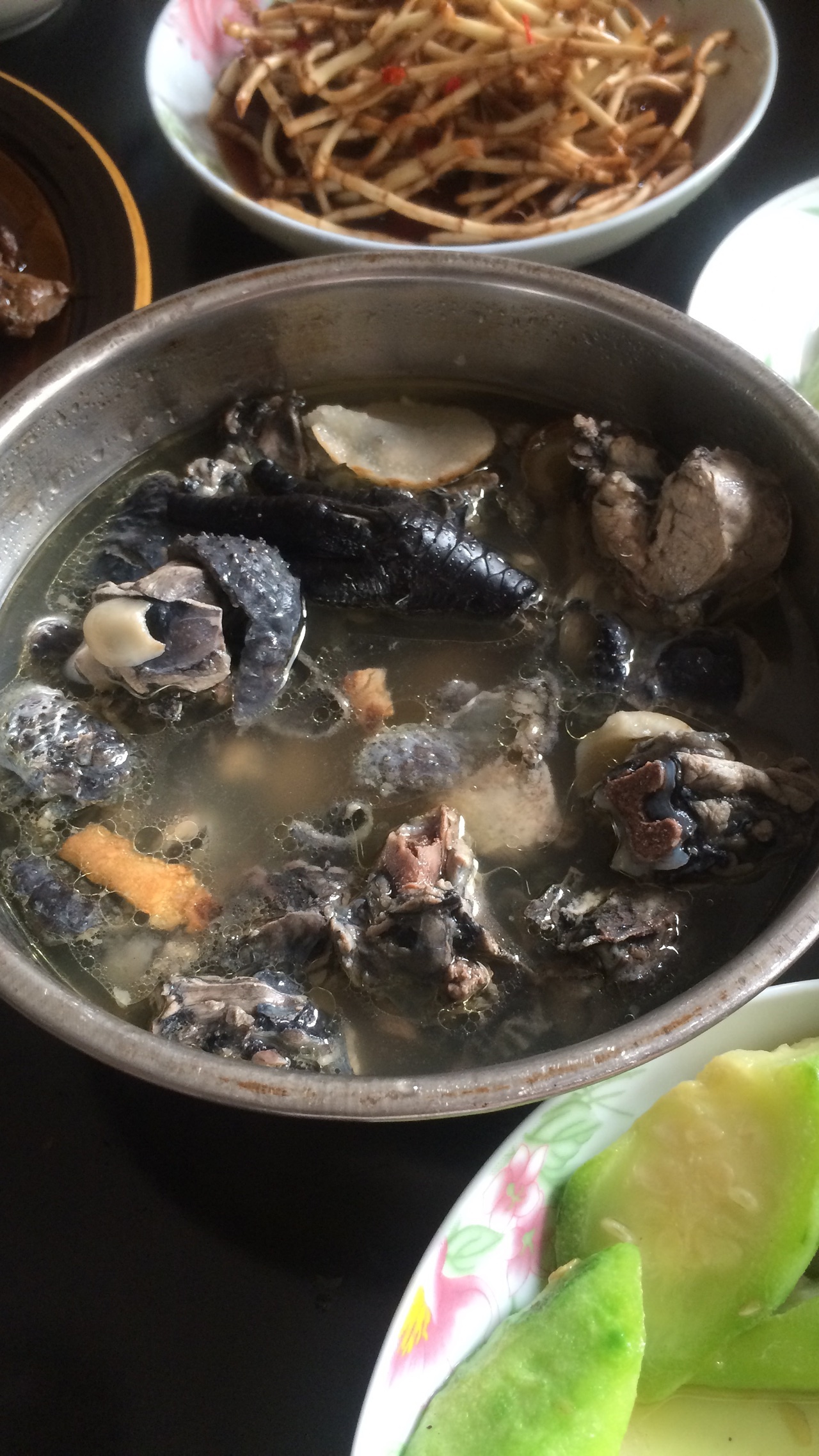 ڼ 4