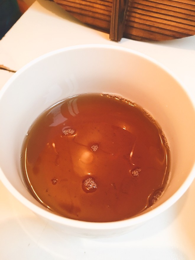 猪油的做法