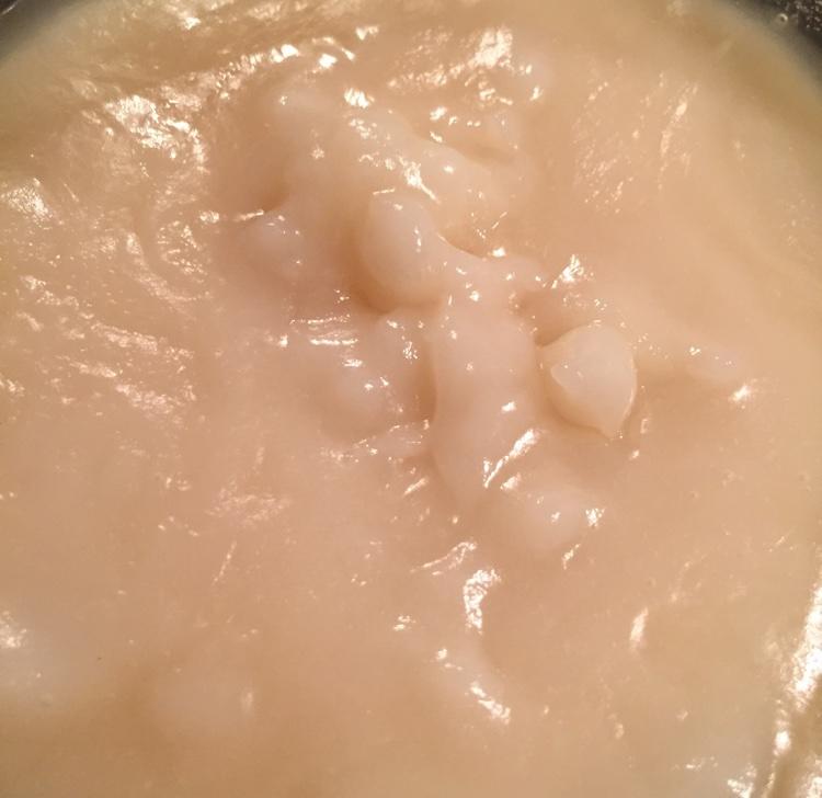 熬猪油的做法