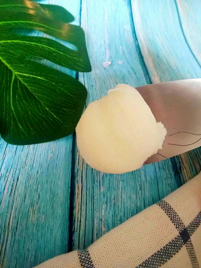 熬猪油的做法