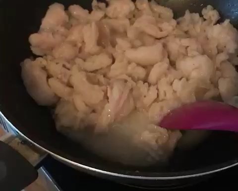 猪油的做法