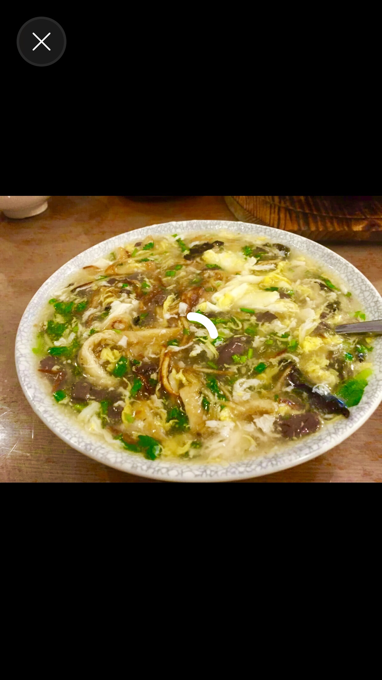 素烩汤的做法