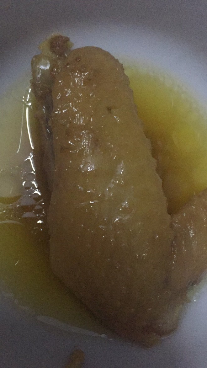 潮汕-米酒炖鸡的做法