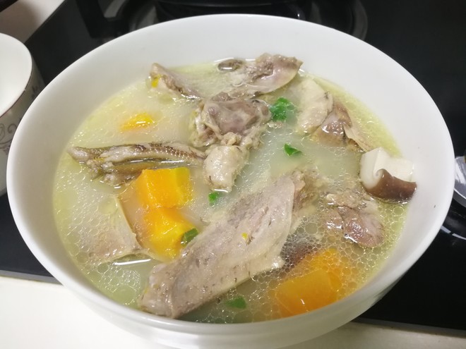 教您老鸭汤的家常做法,怎么做老鸭汤好吃