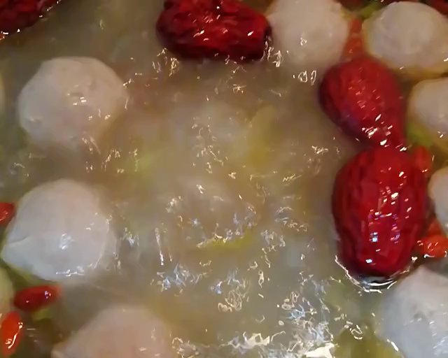 潮式牛肉火锅(牛骨汤底)的做法