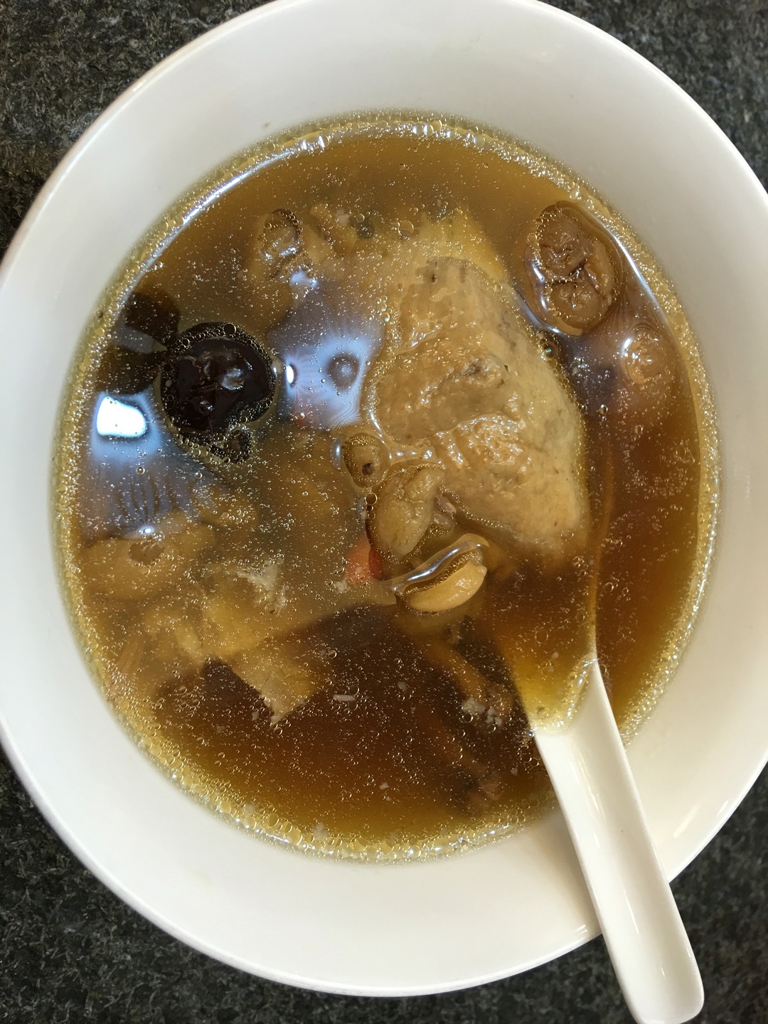 滋养鸽子汤怎么做_滋养鸽子汤的做法_COUSS探味研究室_豆果美食