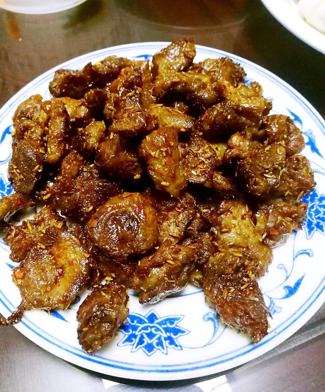 烤羊腿的做法
