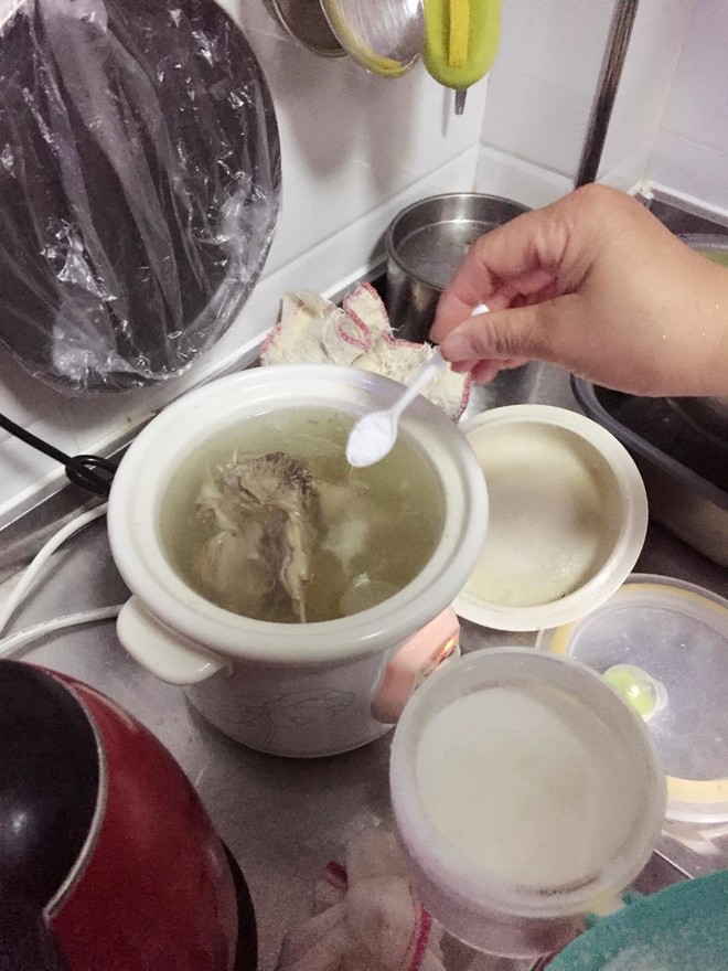 简单易上手的炖鹌鹑汤的做法