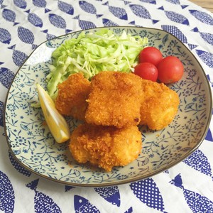 日式炸鳕鱼的做法 步骤8