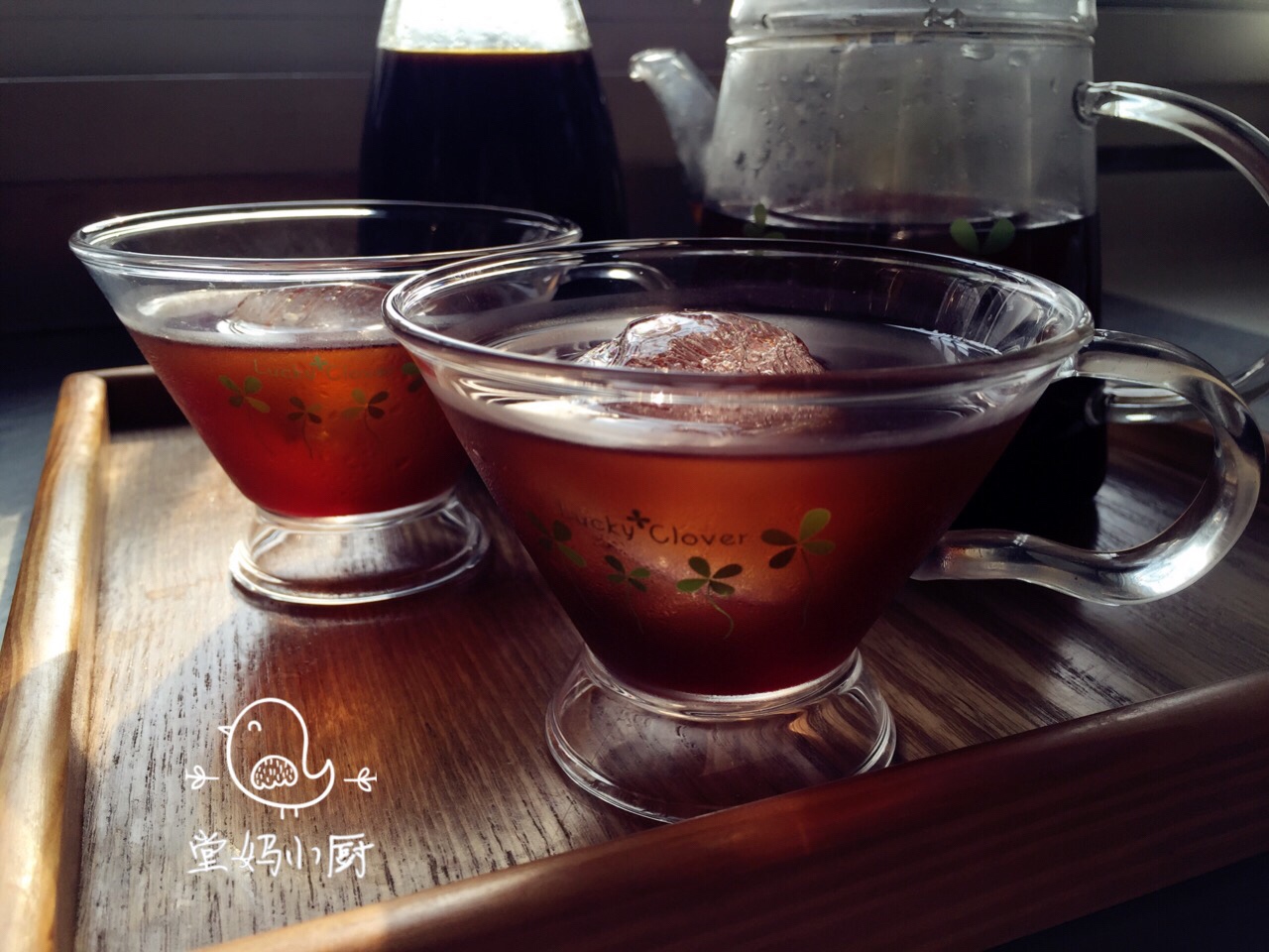 台式冬瓜茶怎么做_台式冬瓜茶的做法_阿阿阿宜_豆果美食