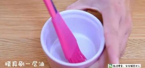 银鱼紫菜鸡蛋糕 宝宝辅食食谱的做法 步骤15