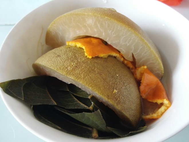 治疗咳嗽秘方的做法