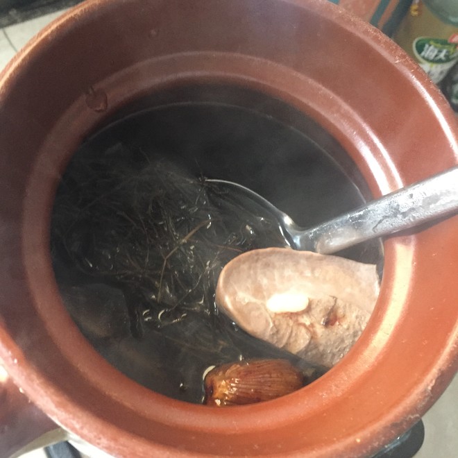 儿童消积食健脾开胃汤的做法