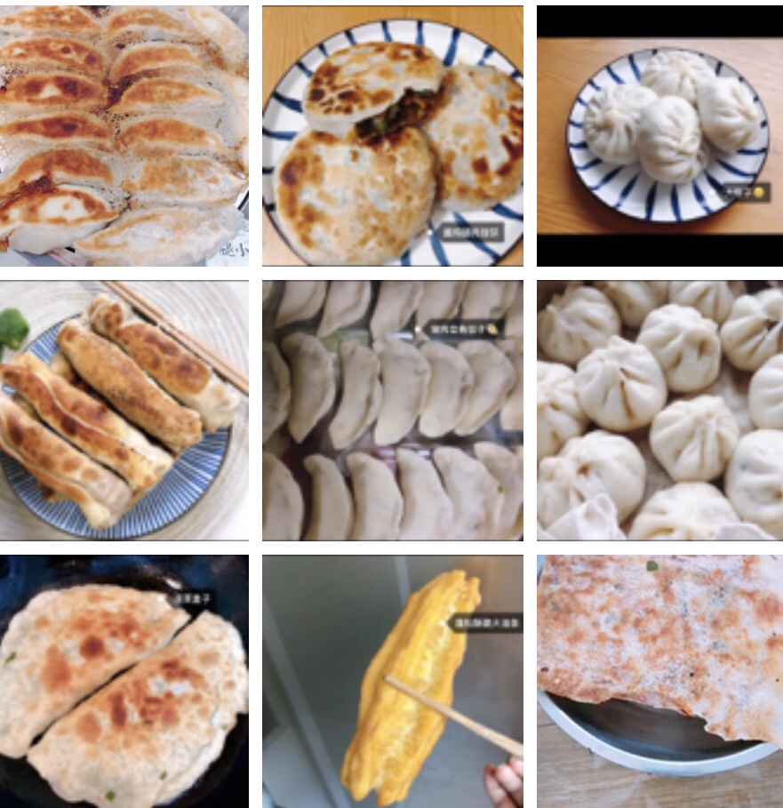 早餐主食的做法