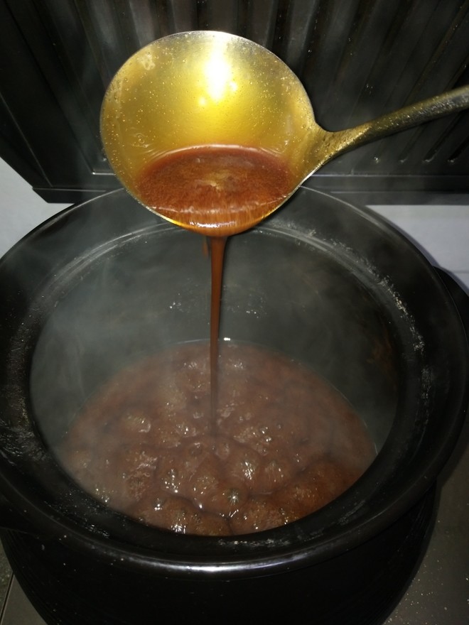 去湿膏的做法