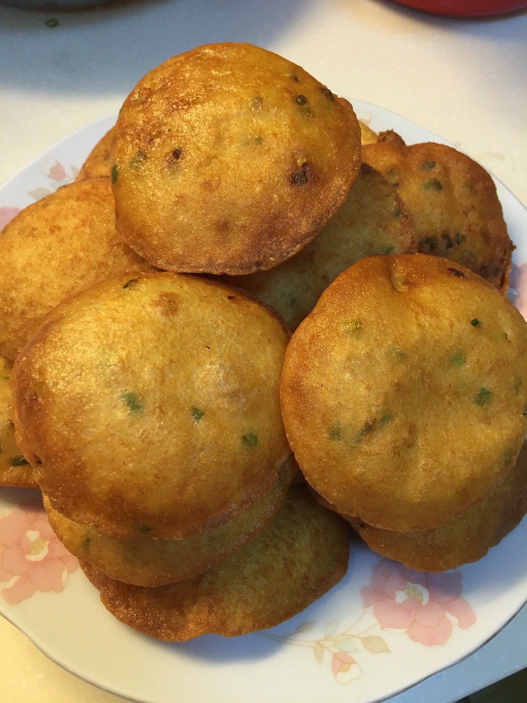 羊油饼怎么做_羊油饼的做法视频_豆果美食