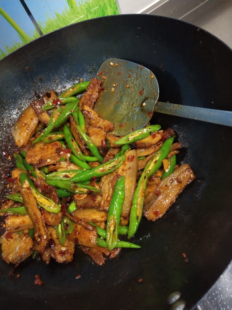 家常回锅肉