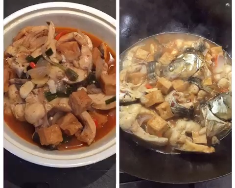 超下饭的抖音啤酒鱼的做法