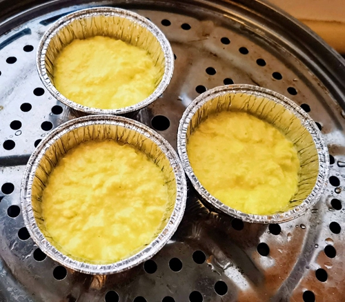 做正宗玉米粑粑的图片步骤8