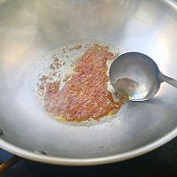 做正宗杏鲍菇萝卜煨排骨火锅的图片步骤7