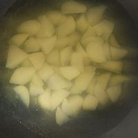做正宗锅巴土豆的图片步骤3