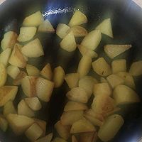 做正宗锅巴土豆的图片步骤4