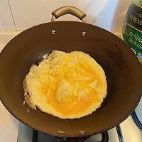 做正宗胡萝卜炒鸡蛋的图片步骤4