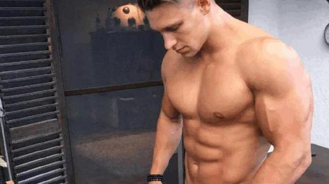 瘦人健身增肌食谱_增肌增肥健身饮食食谱_健身减脂增肌食谱